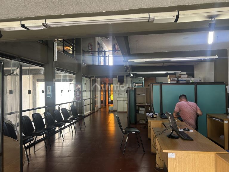 Edificio en Alquiler en Capital, Mendoza