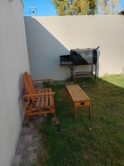 Casa en Alquiler en San Rafael, Mendoza