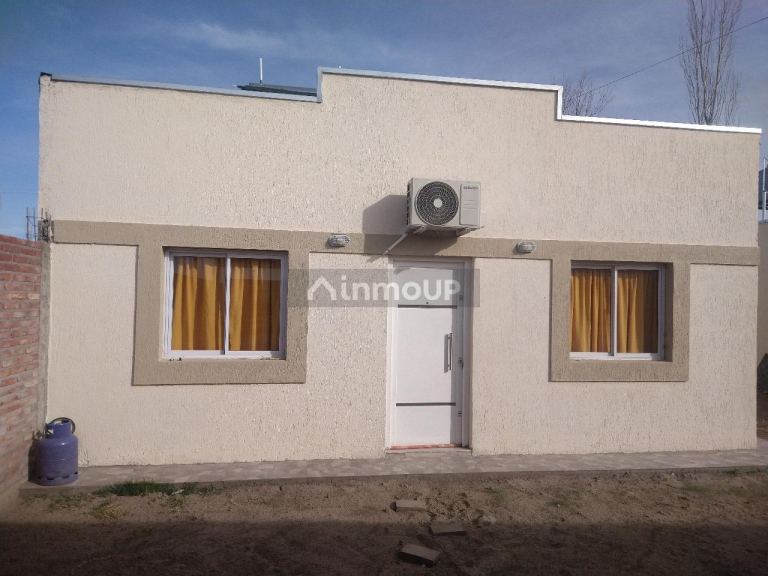 Casa en Alquiler en San Rafael, Mendoza