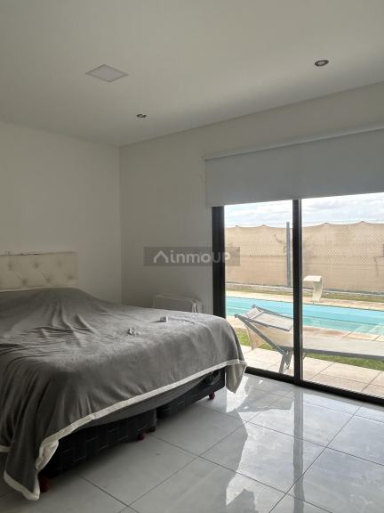 Casa en Venta en Las Heras, Mendoza