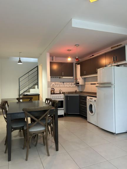 Duplex en Alquiler en Godoy Cruz, Mendoza
