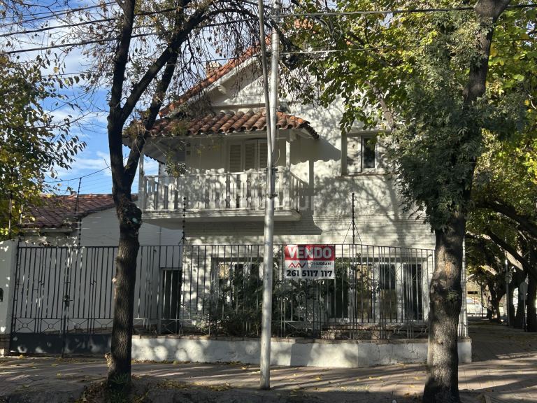 Casa en Venta en Capital, Mendoza