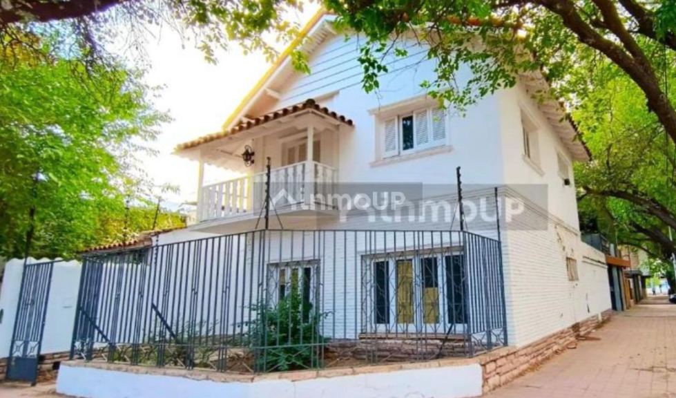 Casa en Venta en Capital, Mendoza