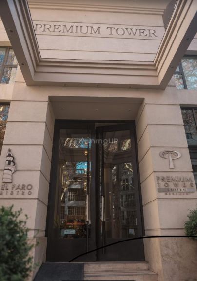 Departamento en Alquiler en Capital, Mendoza