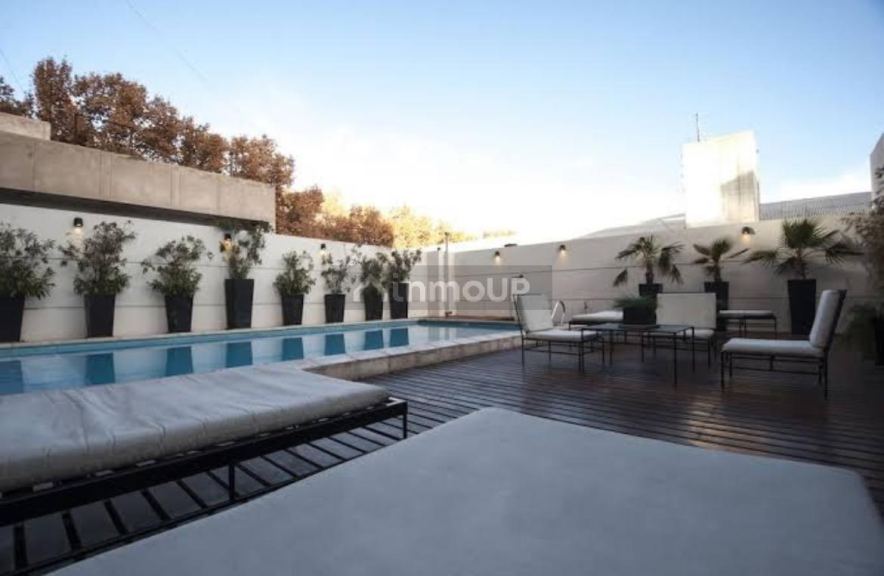 Departamento en Alquiler en Capital, Mendoza