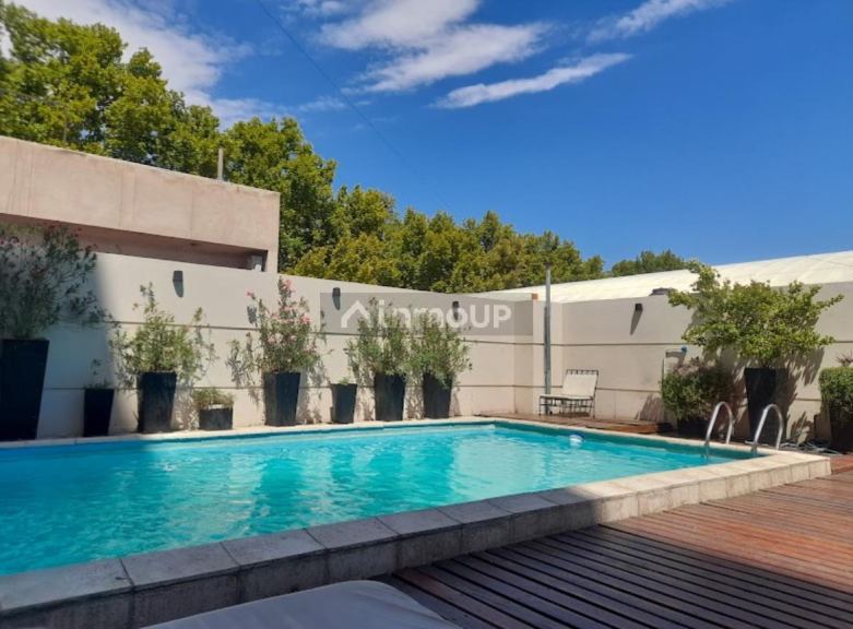 Departamento en Alquiler en Capital, Mendoza