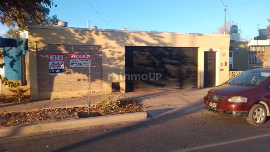 Casa en Venta en Guaymallen, Mendoza