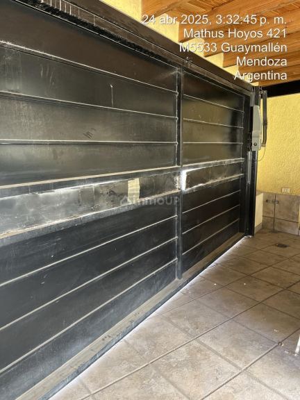 Casa en Venta en Guaymallen, Mendoza