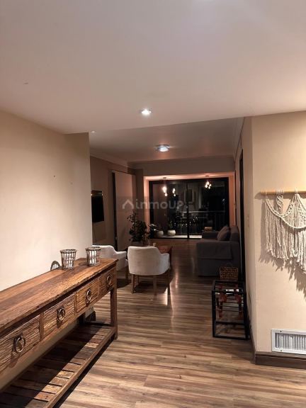 Departamento en Alquiler en Capital, Mendoza