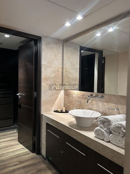 Departamento en Alquiler en Capital, Mendoza