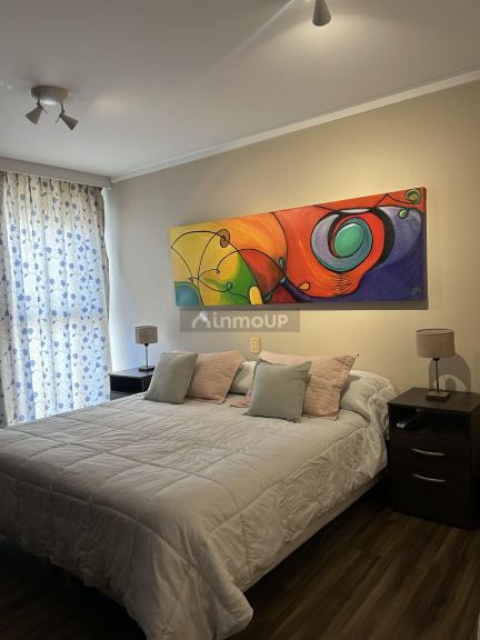 Departamento en Alquiler en Capital, Mendoza