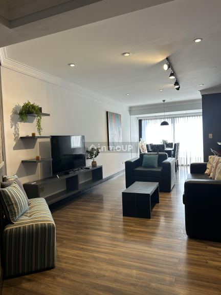 Departamento en Alquiler en Capital, Mendoza