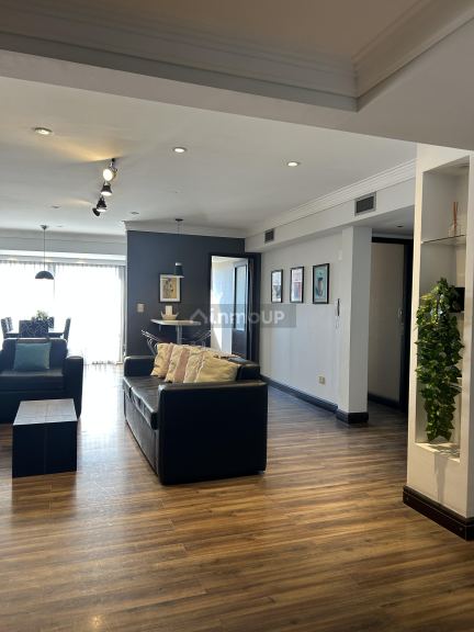 Departamento en Alquiler en Capital, Mendoza