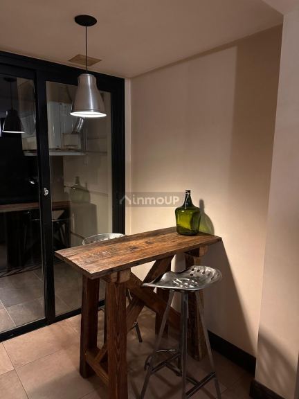 Departamento en Alquiler en Capital, Mendoza