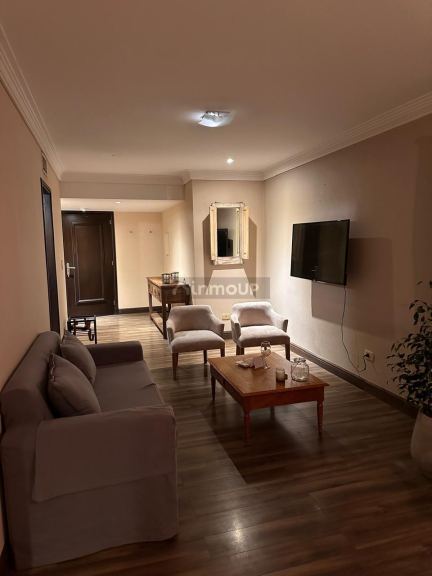 Departamento en Alquiler en Capital, Mendoza