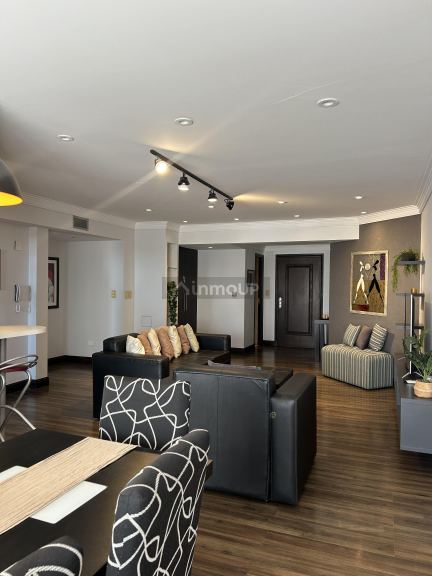 Departamento en Alquiler en Capital, Mendoza