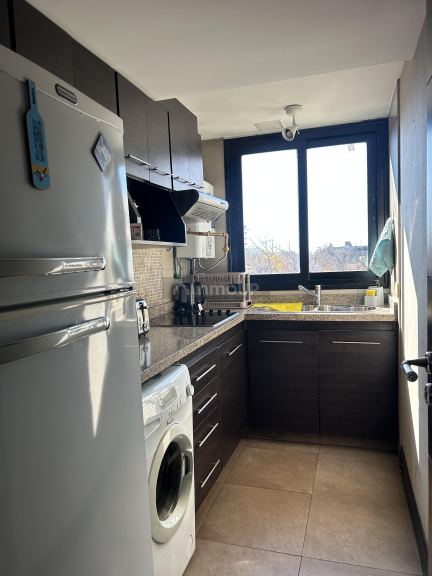 Departamento en Alquiler en Capital, Mendoza