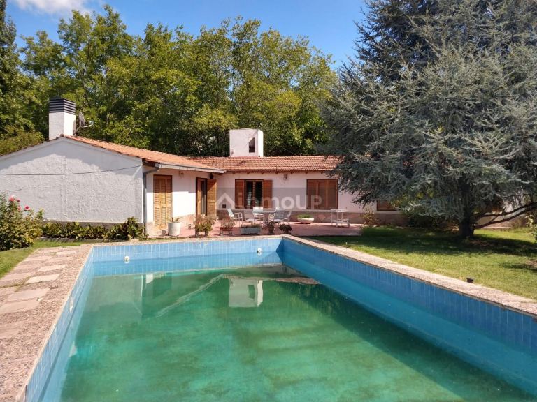 Casa en Venta en Lujan de Cuyo, Mendoza