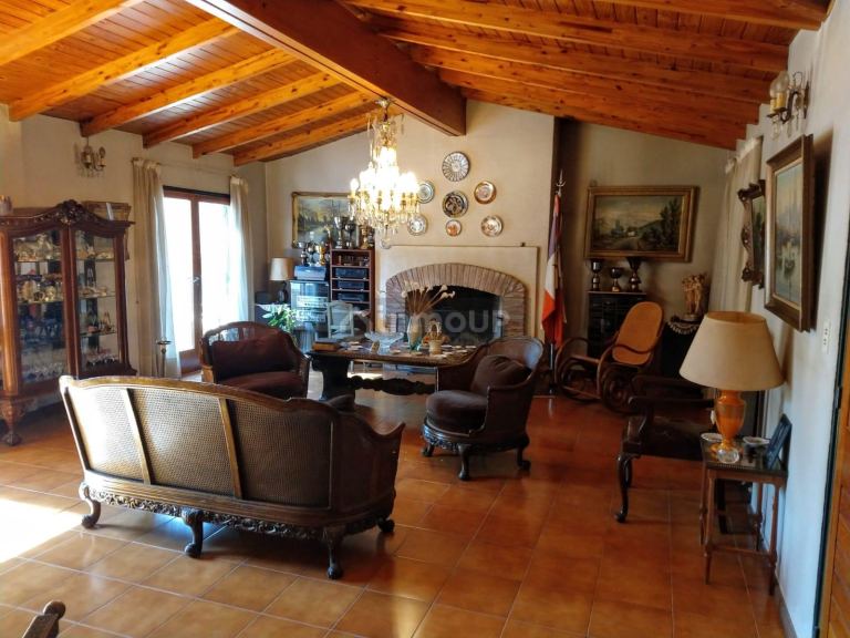 Casa en Venta en Lujan de Cuyo, Mendoza