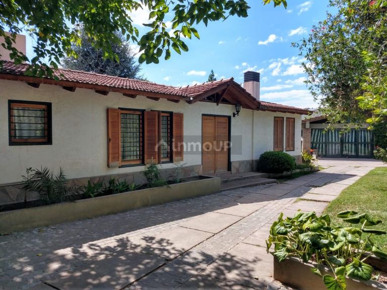 Casa en Venta en Lujan de Cuyo, Mendoza