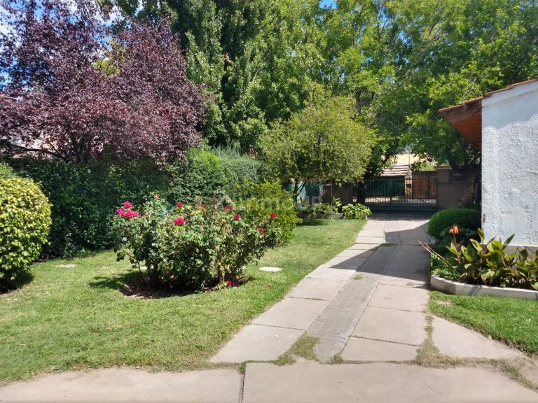 Casa en Venta en Lujan de Cuyo, Mendoza