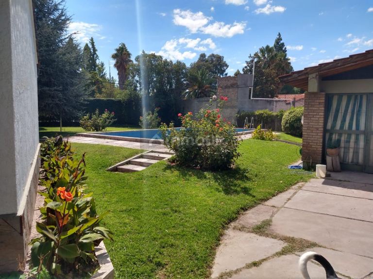 Casa en Venta en Lujan de Cuyo, Mendoza