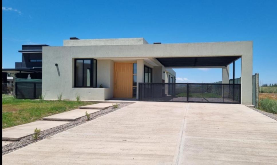 Casa en Alquiler en Lujan de Cuyo, Mendoza