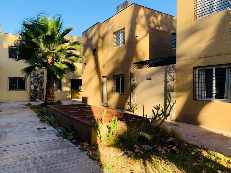 Departamento en Alquiler en Lujan de Cuyo, Mendoza
