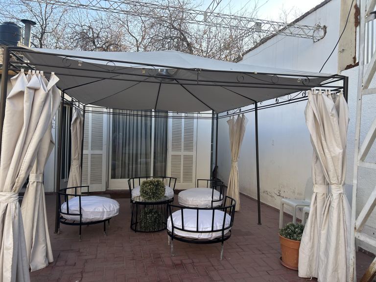 Casa en Alquiler en Capital, Mendoza