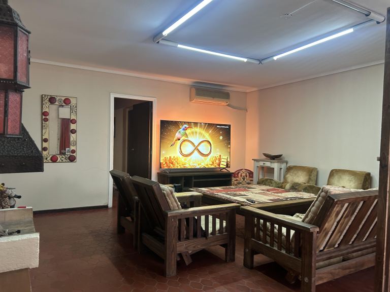 Casa en Alquiler en Capital, Mendoza