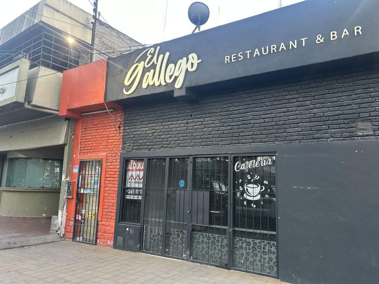 Local Comercial en Alquiler en Guaymallen, Mendoza