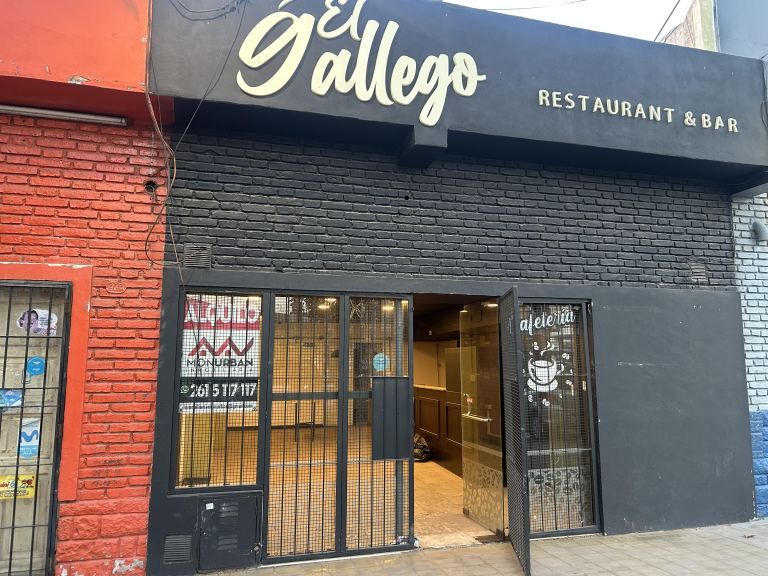 Local Comercial en Alquiler en Guaymallen, Mendoza