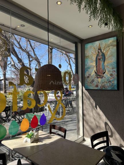 Local Comercial en Venta en Capital, Mendoza