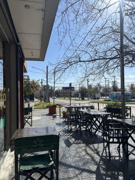 Local Comercial en Venta en Capital, Mendoza
