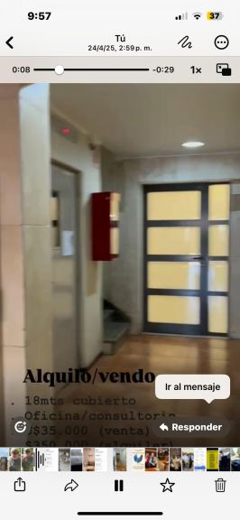 Deposito en Venta en Capital, Mendoza