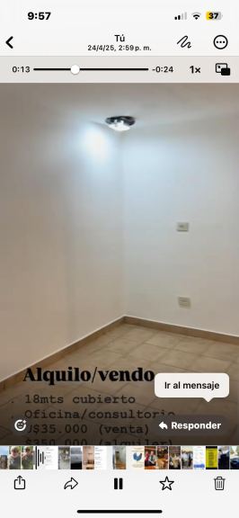 Deposito en Venta en Capital, Mendoza