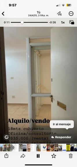 Deposito en Venta en Capital, Mendoza