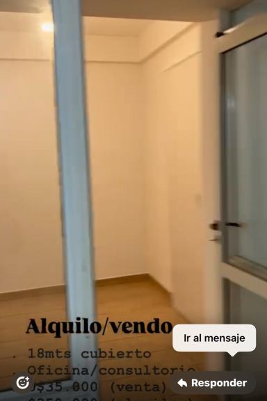 Deposito en Venta en Capital, Mendoza
