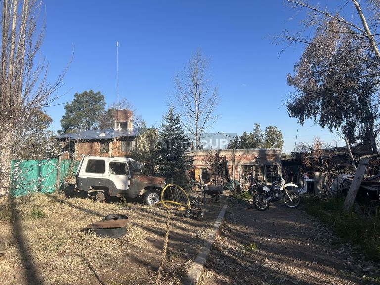 Cabaña en Venta en Lujan de Cuyo, Mendoza