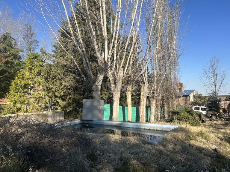 Cabaña en Venta en Lujan de Cuyo, Mendoza