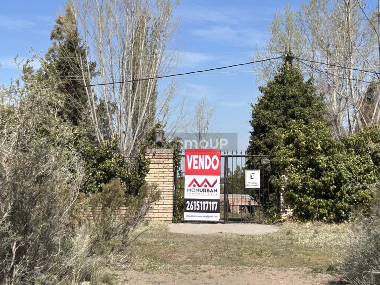 Cabaña en Venta en Lujan de Cuyo, Mendoza