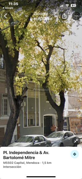 Casa en Venta en Capital, Mendoza