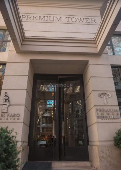 Departamento en Alquiler en Capital, Mendoza