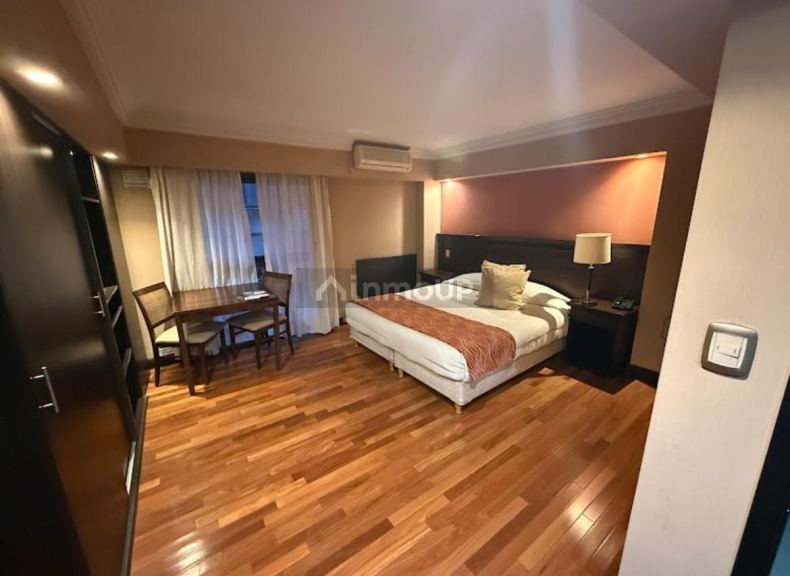 Departamento en Alquiler en Capital, Mendoza