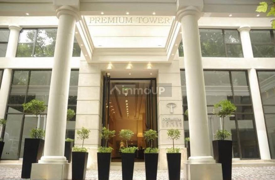 Departamento en Alquiler en Capital, Mendoza