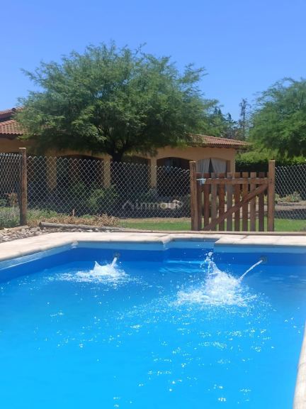Casa en Alquiler en Lujan de Cuyo, Mendoza