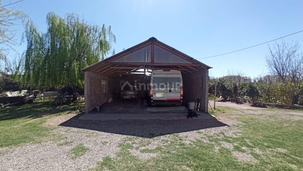 Casa en Alquiler en Lujan de Cuyo, Mendoza