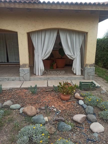 Casa en Alquiler en Lujan de Cuyo, Mendoza