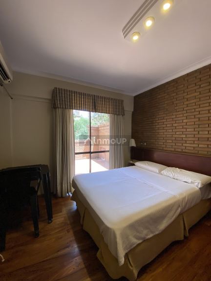 Hotel en Venta en Capital, Mendoza