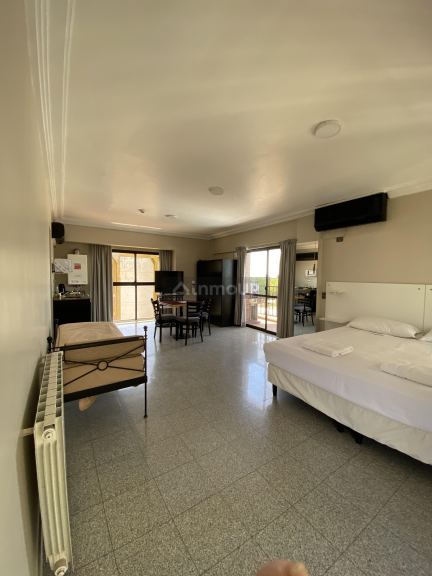 Hotel en Venta en Capital, Mendoza